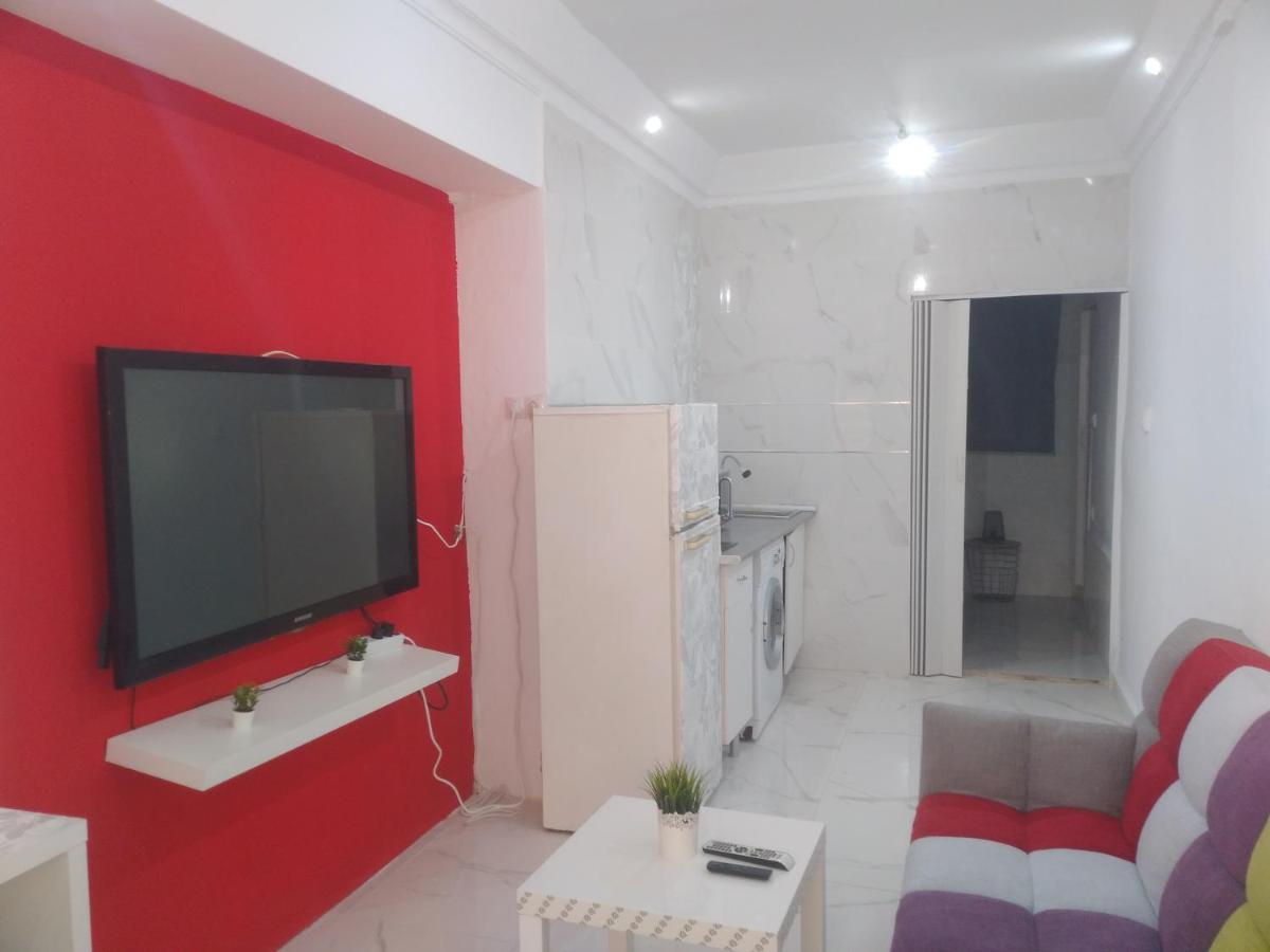 Precioso Apartamento Moderno Cerca Del Carrefour Rosaleda Málaga Kültér fotó