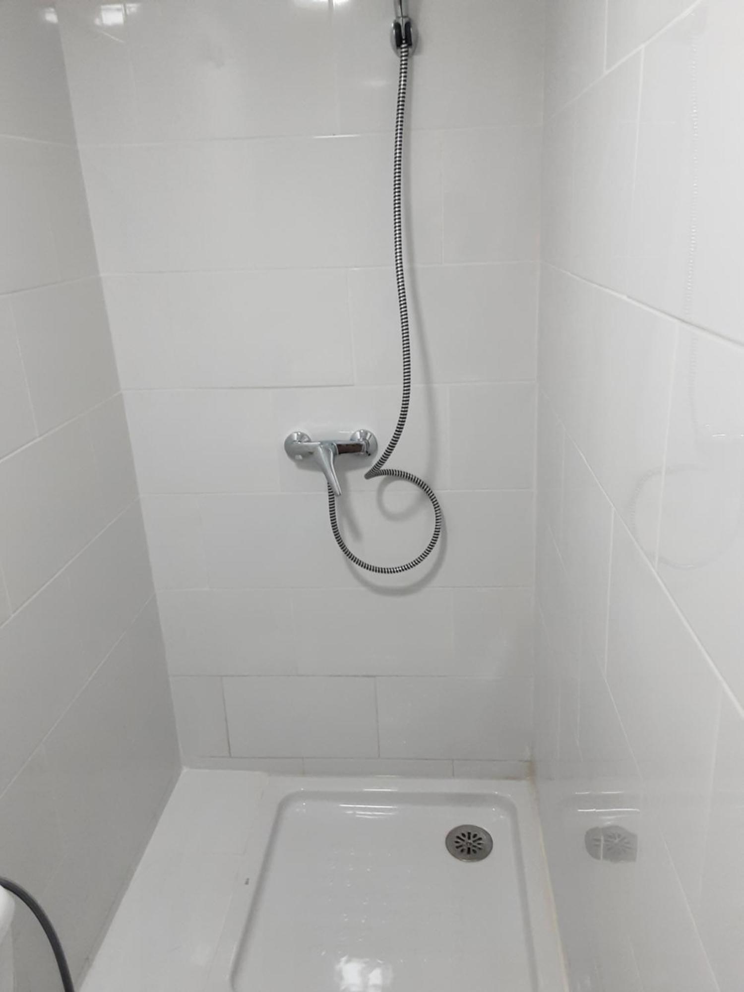 Precioso Apartamento Moderno Cerca Del Carrefour Rosaleda Málaga Kültér fotó