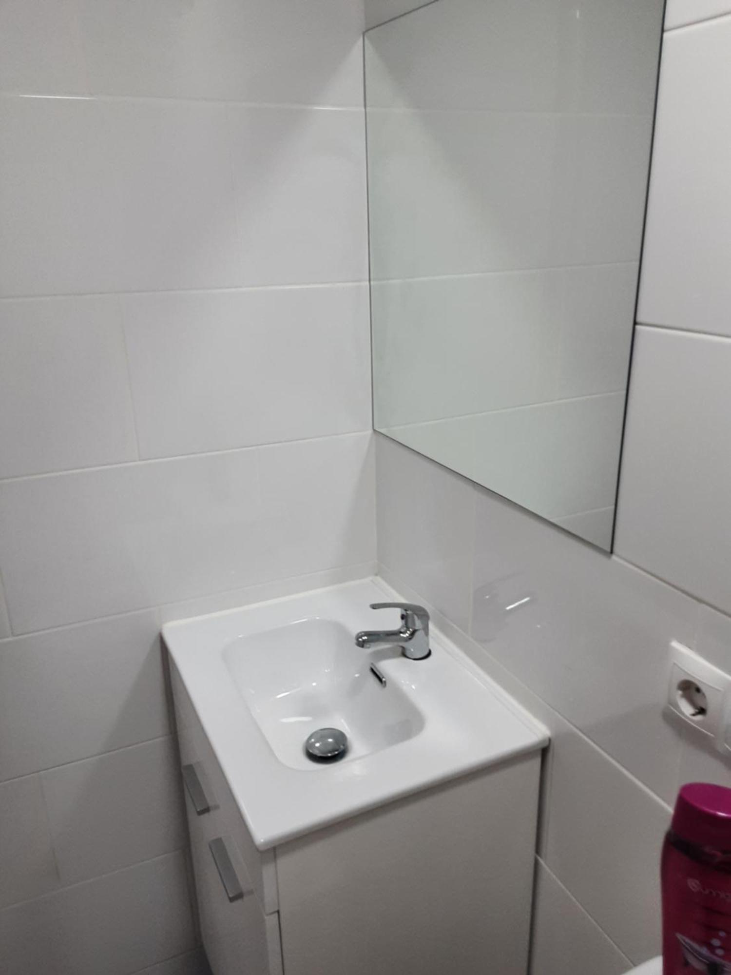 Precioso Apartamento Moderno Cerca Del Carrefour Rosaleda Málaga Kültér fotó