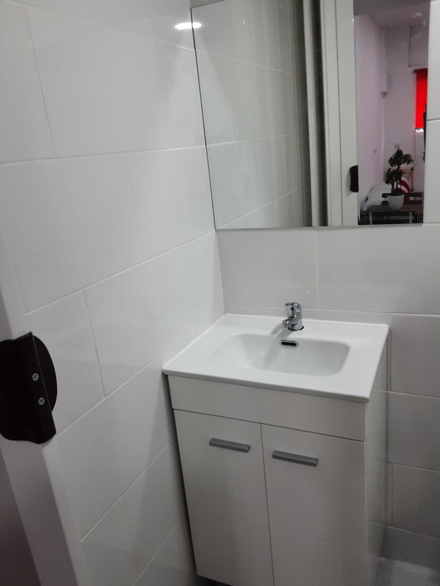 Precioso Apartamento Moderno Cerca Del Carrefour Rosaleda Málaga Kültér fotó