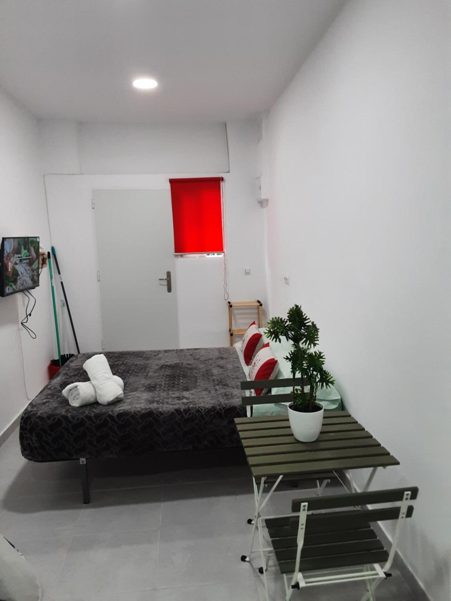 Precioso Apartamento Moderno Cerca Del Carrefour Rosaleda Málaga Kültér fotó