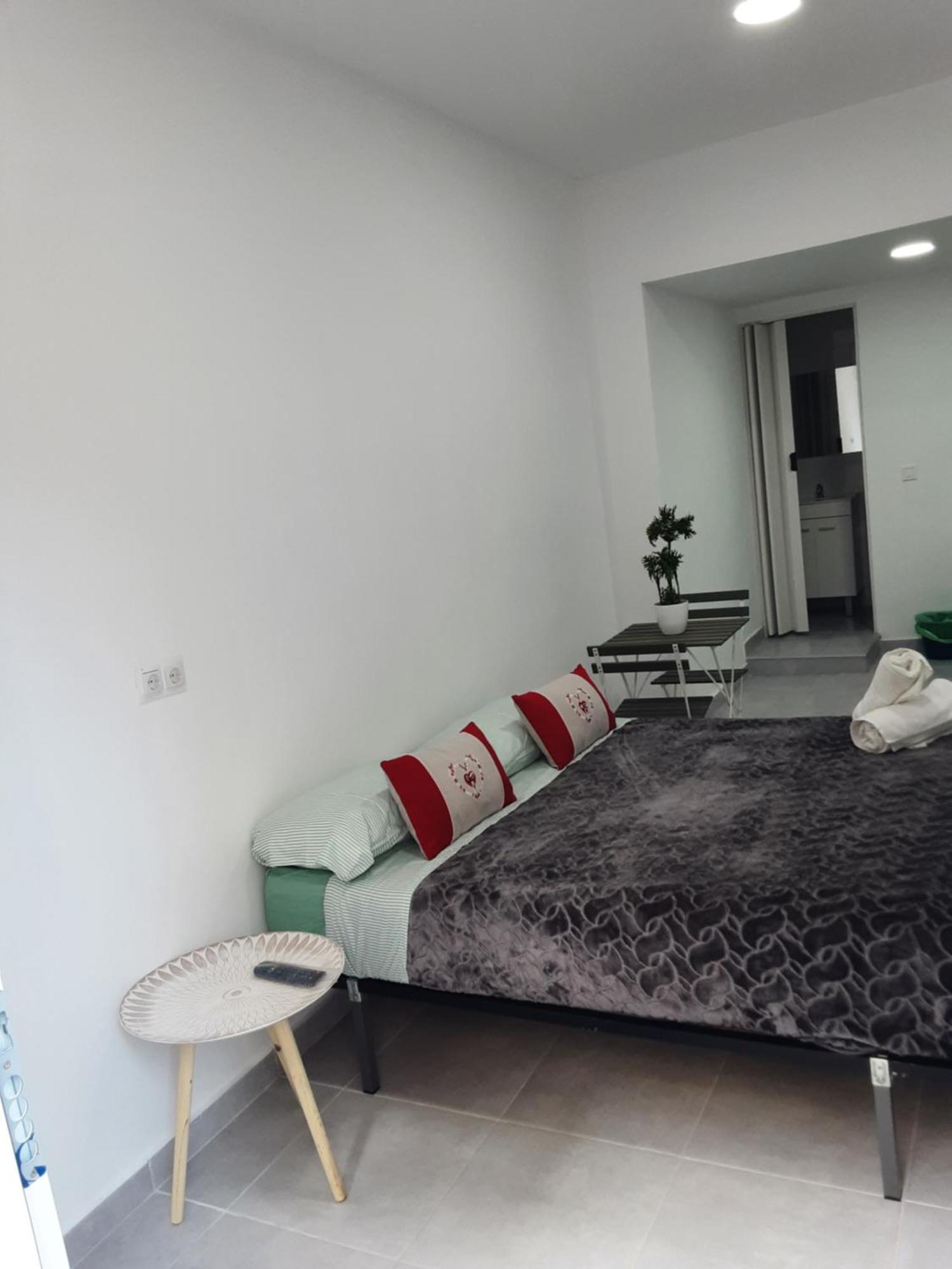 Precioso Apartamento Moderno Cerca Del Carrefour Rosaleda Málaga Kültér fotó